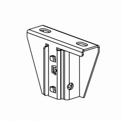 Podstawa Do Szyny 41 Gs Cm595380 CM595380 LEGRAND (CM595380)